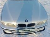 BMW 528 1996 года за 3 500 000 тг. в Павлодар – фото 5