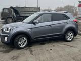 Hyundai Creta 2018 года за 8 100 000 тг. в Усть-Каменогорск