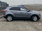 Hyundai Creta 2018 года за 8 100 000 тг. в Усть-Каменогорск – фото 4