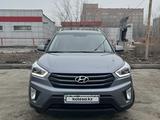 Hyundai Creta 2018 года за 8 100 000 тг. в Усть-Каменогорск – фото 2