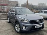 Hyundai Creta 2018 года за 8 100 000 тг. в Усть-Каменогорск – фото 3