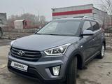 Hyundai Creta 2018 года за 8 100 000 тг. в Усть-Каменогорск – фото 5