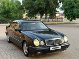 Mercedes-Benz E 280 1999 года за 3 200 000 тг. в Шымкент – фото 4