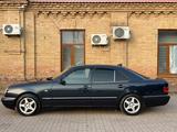 Mercedes-Benz E 280 1999 года за 3 200 000 тг. в Шымкент – фото 2