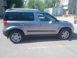 Skoda Yeti 2012 годаfor5 500 000 тг. в Астана – фото 3