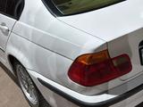 BMW 325 1999 годаүшін4 200 000 тг. в Алматы