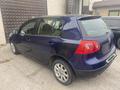 Volkswagen Golf 2006 года за 2 300 000 тг. в Тараз – фото 3