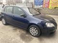 Volkswagen Golf 2006 года за 2 300 000 тг. в Тараз – фото 5