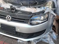 Volkswagen polo носик морда 2013 годүшін400 000 тг. в Алматы