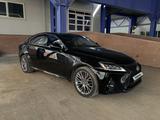 Lexus IS 250 2006 годаүшін6 990 000 тг. в Костанай – фото 3