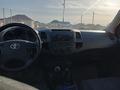 Toyota Hilux 2013 годаүшін8 000 000 тг. в Актау – фото 7