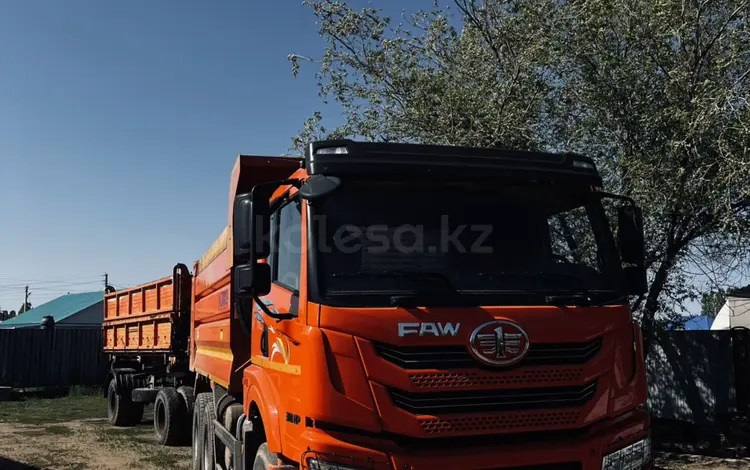 FAW 2024 года за 32 500 000 тг. в Актобе