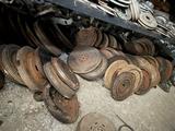 Маховик на все машиныүшін1 000 тг. в Актобе – фото 4