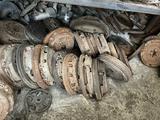 Маховик на все машиныүшін1 000 тг. в Актобе – фото 3