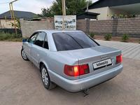 Audi A6 1995 годаүшін2 500 000 тг. в Тараз