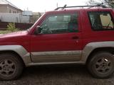 Mitsubishi Pajero Junior 1997 года за 1 500 000 тг. в Алматы