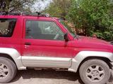Mitsubishi Pajero Junior 1997 года за 1 500 000 тг. в Алматы – фото 2