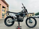 ULAR  ULAR CB250F-M7 ШЫМКЕНТ 2024 года за 570 000 тг. в Шымкент – фото 2