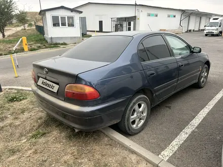 Toyota Avensis 2000 года за 2 500 000 тг. в Алматы – фото 4