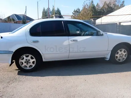 Nissan Cefiro 1995 года за 1 650 000 тг. в Алматы – фото 9