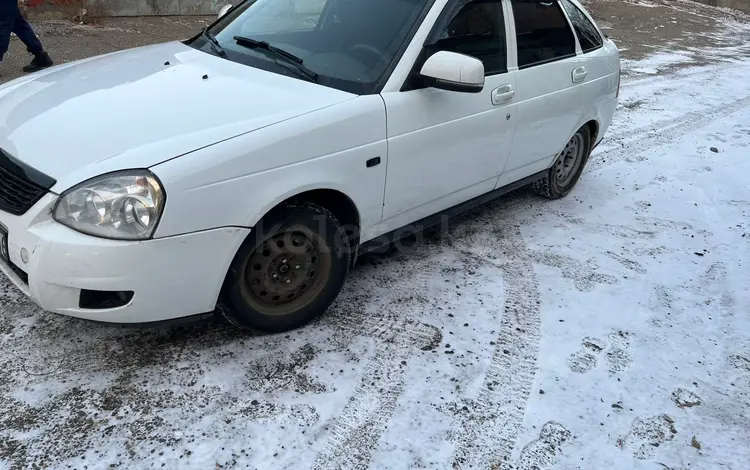 ВАЗ (Lada) Priora 2172 2014 года за 1 950 000 тг. в Усть-Каменогорск