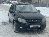 ВАЗ (Lada) Granta 2190 2014 года за 1 650 000 тг. в Астана – фото 2