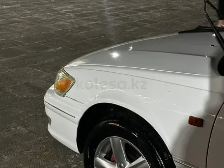 Toyota Camry 2001 года за 3 500 000 тг. в Жанаозен – фото 6