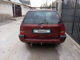 Volkswagen Golf 1995 годаfor1 500 000 тг. в Алматы – фото 5