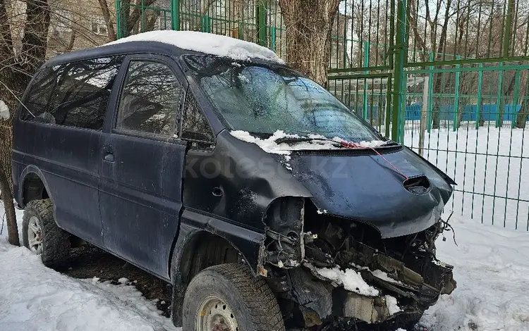 Mitsubishi Delica 1997 годаүшін350 000 тг. в Алматы