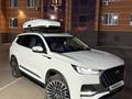 Chery Tiggo 8 Pro Max 2023 года за 10 500 000 тг. в Караганда