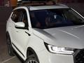 Chery Tiggo 8 Pro Max 2023 года за 10 500 000 тг. в Караганда – фото 9