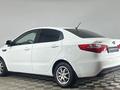 Kia Rio 2014 годаүшін5 990 000 тг. в Астана – фото 4