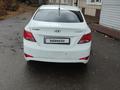 Hyundai Accent 2015 года за 6 150 000 тг. в Усть-Каменогорск – фото 9