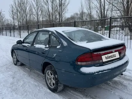 Mazda 626 1993 года за 1 850 000 тг. в Кокшетау – фото 4