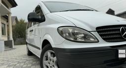 Mercedes-Benz Viano 2004 года за 7 200 000 тг. в Алматы