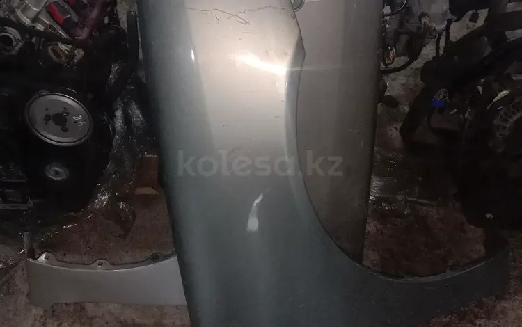 Крыло переднее на Тойота Камри 30 за 30 000 тг. в Астана