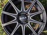 R16; Hyundai Accent 4*100; ровные за 110 000 тг. в Алматы