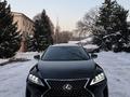 Lexus RX 350 2021 года за 35 500 000 тг. в Алматы