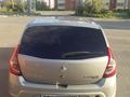 Renault Sandero 2011 годаfor3 000 000 тг. в Петропавловск – фото 6