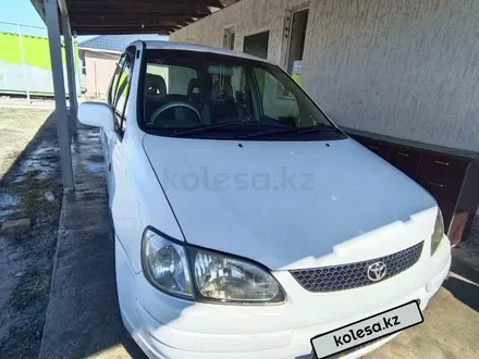 Toyota Spacio 1998 года за 2 500 000 тг. в Алматы – фото 3