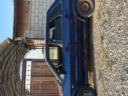 ВАЗ (Lada) 21099 2003 годаүшін1 100 000 тг. в Ленгер – фото 17