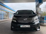 Toyota Vellfire 2009 года за 11 000 000 тг. в Тараз – фото 3