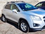 Chevrolet Tracker 2015 года за 6 500 000 тг. в Алматы – фото 2