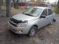 ВАЗ (Lada) Granta 2190 2015 года за 1 500 000 тг. в Семей – фото 19