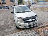 ВАЗ (Lada) Granta 2190 2015 годаүшін1 500 000 тг. в Семей
