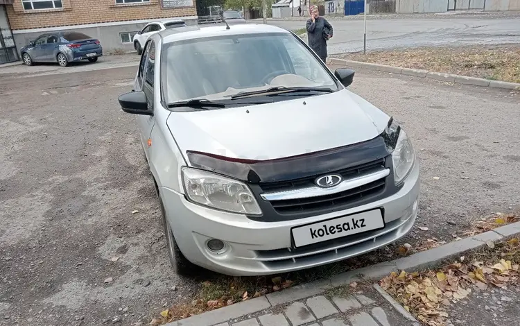 ВАЗ (Lada) Granta 2190 2015 года за 1 500 000 тг. в Семей