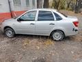 ВАЗ (Lada) Granta 2190 2015 года за 1 500 000 тг. в Семей – фото 21