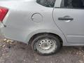 ВАЗ (Lada) Granta 2190 2015 года за 1 500 000 тг. в Семей – фото 22
