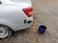 ВАЗ (Lada) Granta 2190 2015 года за 1 500 000 тг. в Семей – фото 23