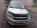 ВАЗ (Lada) Granta 2190 2015 года за 1 500 000 тг. в Семей – фото 25